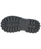 BALENCIAGA（バレンシアガ）レインシューズ 黒 サイズ:EU37(23.5cm位) レディース/2200684391014