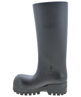 BALENCIAGA（バレンシアガ）レインシューズ 黒 サイズ:EU37(23.5cm位) レディース/2200684391014