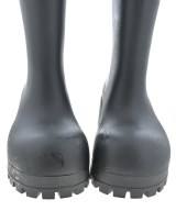BALENCIAGA（バレンシアガ）レインシューズ 黒 サイズ:EU37(23.5cm位) レディース/2200684391014
