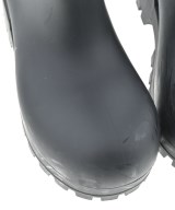 BALENCIAGA（バレンシアガ）レインシューズ 黒 サイズ:EU37(23.5cm位) レディース/2200684391014