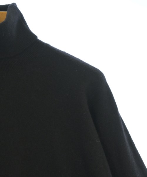 BALENCIAGA（バレンシアガ）ニット・セーター 黒 サイズ:34(XLL位) レディース/2200684458038