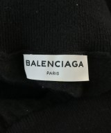 BALENCIAGA（バレンシアガ）ニット・セーター 黒 サイズ:34(XLL位) レディース/2200684458038