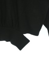 BALENCIAGA（バレンシアガ）ニット・セーター 黒 サイズ:34(XLL位) レディース/2200684458038