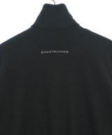 BALENCIAGA（バレンシアガ）ニット・セーター 黒 サイズ:34(XLL位) レディース/2200684458038