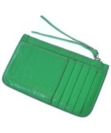 BALENCIAGA（バレンシアガ）財布・コインケース 緑 サイズ:- メンズ/2200684464015