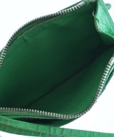 BALENCIAGA（バレンシアガ）財布・コインケース 緑 サイズ:- メンズ/2200684464015