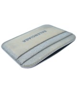 BALENCIAGA（バレンシアガ）カードケース シルバー サイズ:- メンズ/2200684464022