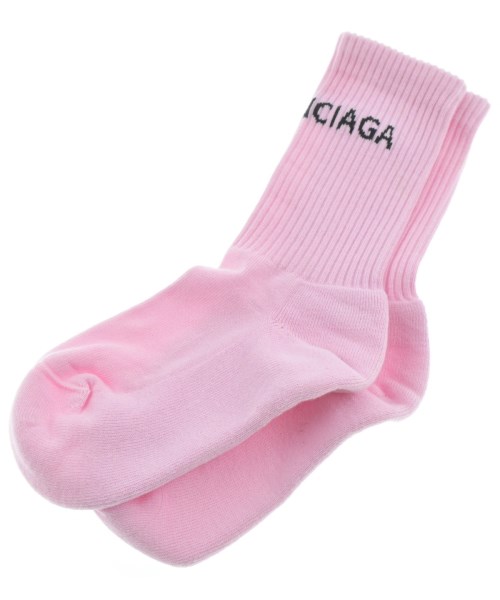 BALENCIAGA（バレンシアガ）小物類（その他） ピンク サイズ:- レディース/2200684464039