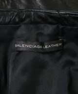 BALENCIAGA（バレンシアガ）ライダース 黒 サイズ:34(XXS位) レディース/2200679052012