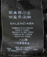 BALENCIAGA（バレンシアガ）ライダース 黒 サイズ:34(XXS位) レディース/2200679052012