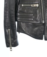 BALENCIAGA（バレンシアガ）ライダース 黒 サイズ:34(XXS位) レディース/2200679052012