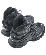 BALENCIAGA（バレンシアガ）スニーカー 黒 サイズ:27cm メンズ/2200684661087