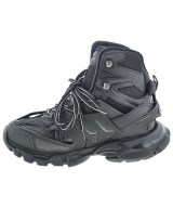 BALENCIAGA（バレンシアガ）スニーカー 黒 サイズ:27cm メンズ/2200684661087