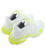 BALENCIAGA（バレンシアガ）スニーカー 白 サイズ:27cm メンズ/2200684661094