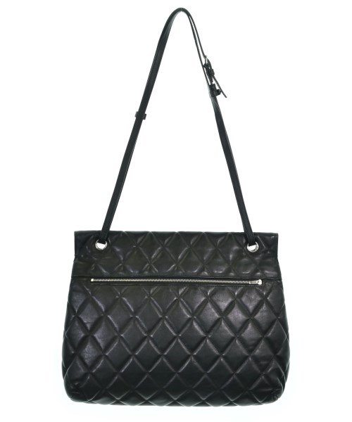 BALENCIAGA（バレンシアガ）ショルダーバッグ 黒 サイズ:- レディース/2200684702155