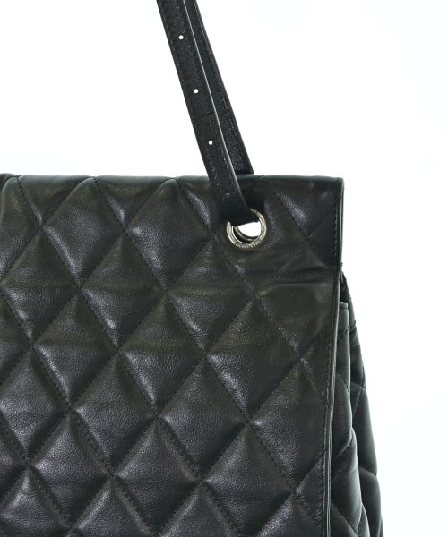 BALENCIAGA（バレンシアガ）ショルダーバッグ 黒 サイズ:- レディース/2200684702155