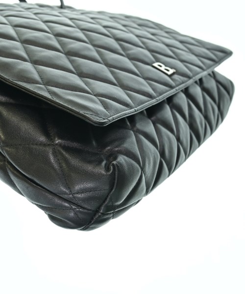 BALENCIAGA（バレンシアガ）ショルダーバッグ 黒 サイズ:- レディース/2200684702155