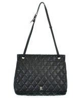 BALENCIAGA（バレンシアガ）ショルダーバッグ 黒 サイズ:- レディース/2200684702155