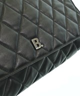 BALENCIAGA（バレンシアガ）ショルダーバッグ 黒 サイズ:- レディース/2200684702155