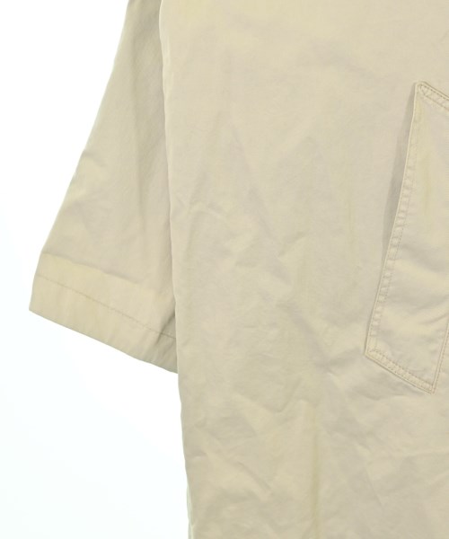 BALENCIAGA（バレンシアガ）トレンチコート ベージュ サイズ:50(XL位) メンズ/2200684745022