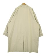 BALENCIAGA（バレンシアガ）トレンチコート ベージュ サイズ:50(XL位) メンズ/2200684745022