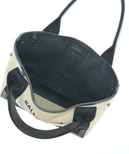 BALENCIAGA（バレンシアガ）トートバッグ 白 サイズ:- レディース/2200677405025