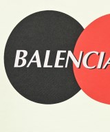BALENCIAGA（バレンシアガ）Tシャツ・カットソー 白 サイズ:M メンズ/2200684934211