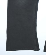 BALENCIAGA（バレンシアガ）デニムパンツ 黒 サイズ:XL メンズ/2200685051085