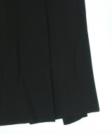BALENCIAGA（バレンシアガ）ひざ丈スカート 黒 サイズ:34(XXS位) レディース/2200685004012