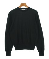 BALENCIAGA（バレンシアガ）ニット・セーター 黒 サイズ:36(XS位) レディース/2200685274019