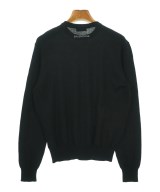 BALENCIAGA（バレンシアガ）ニット・セーター 黒 サイズ:36(XS位) レディース/2200685274019