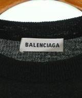 BALENCIAGA（バレンシアガ）ニット・セーター 黒 サイズ:36(XS位) レディース/2200685274019