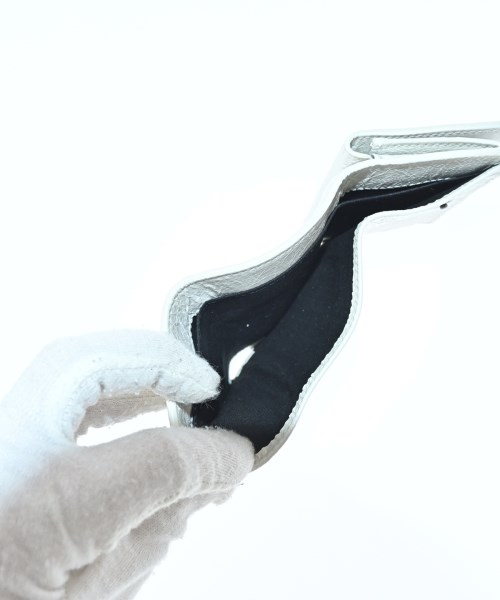 BALENCIAGA（バレンシアガ）財布・コインケース 白 サイズ:- レディース/2200685274033