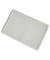 BALENCIAGA（バレンシアガ）財布・コインケース 白 サイズ:- レディース/2200685274033