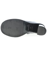 BALENCIAGA（バレンシアガ）ブーツ 黒 サイズ:EU38(24.5cm位) レディース/2200685332016