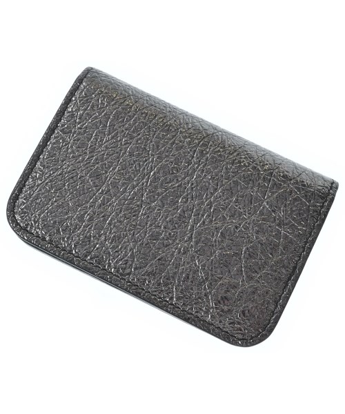 BALENCIAGA（バレンシアガ）カードケース 黒 サイズ:- レディース/2200685369029