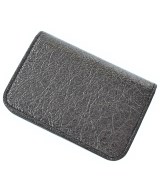 BALENCIAGA（バレンシアガ）カードケース 黒 サイズ:- レディース/2200685369029