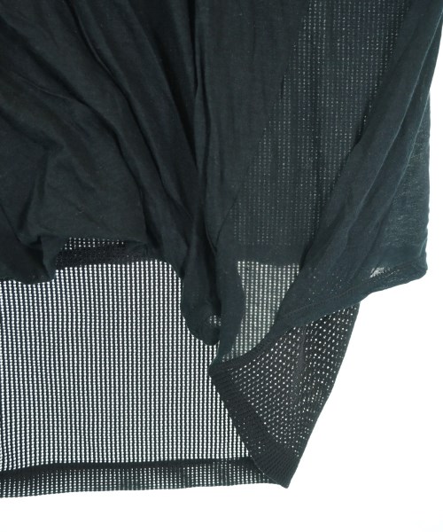 BALENCIAGA（バレンシアガ）タンクトップ 黒 サイズ:L レディース/2200685434048