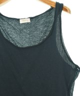 BALENCIAGA（バレンシアガ）タンクトップ 黒 サイズ:L レディース/2200685434048