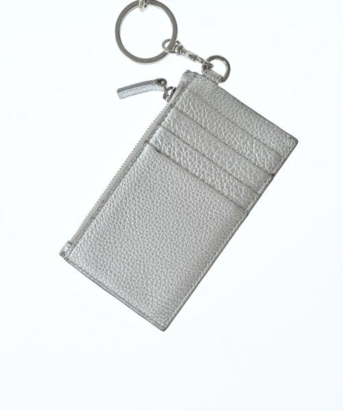 BALENCIAGA（バレンシアガ）財布・コインケース シルバー サイズ:- メンズ/2200685496039