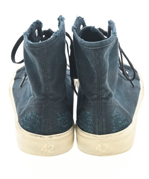 BALENCIAGA（バレンシアガ）スニーカー 黒 サイズ:EU42(27cm位) メンズ/2200685496053