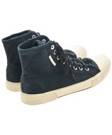 BALENCIAGA（バレンシアガ）スニーカー 黒 サイズ:EU42(27cm位) メンズ/2200685496053