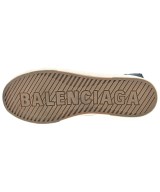 BALENCIAGA（バレンシアガ）スニーカー 黒 サイズ:EU42(27cm位) メンズ/2200685496053
