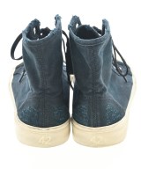 BALENCIAGA（バレンシアガ）スニーカー 黒 サイズ:EU42(27cm位) メンズ/2200685496053
