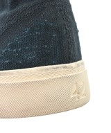 BALENCIAGA（バレンシアガ）スニーカー 黒 サイズ:EU42(27cm位) メンズ/2200685496053