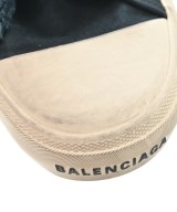 BALENCIAGA（バレンシアガ）スニーカー 黒 サイズ:EU42(27cm位) メンズ/2200685496053