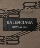 BALENCIAGA（バレンシアガ）ブラウス 茶 サイズ:38(S位) レディース/2200680187024