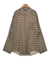 BALENCIAGA ブラウス