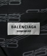 BALENCIAGA（バレンシアガ）ブラウス 黒 サイズ:36(XS位) レディース/2200680187031