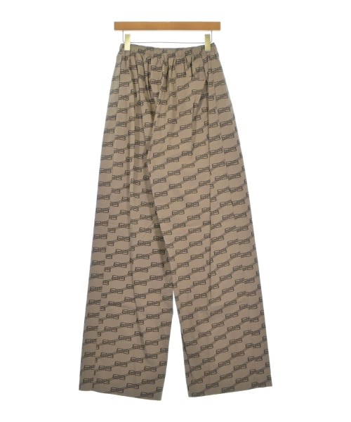 BALENCIAGA（バレンシアガ）その他 茶 サイズ:44(L位) レディース/2200680187048